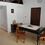 Oda ve Kahvaltı Palazzo Maestro & Corte Maestro Gallipoli