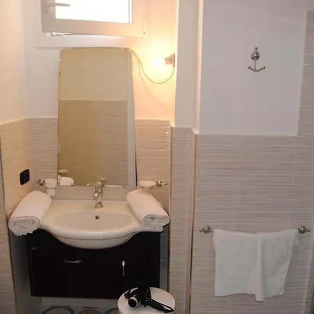 Palazzo Maestro & Corte Maestro Bed & Breakfast