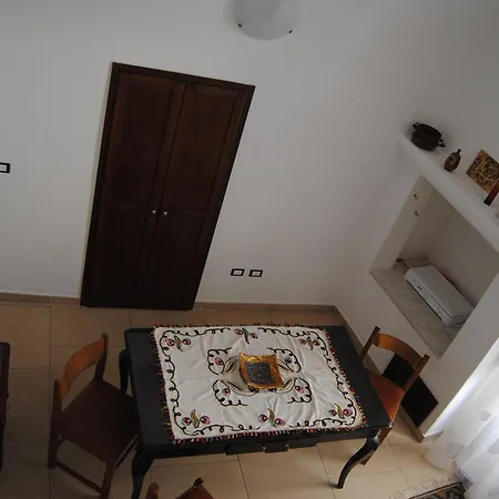 Palazzo Maestro & Corte Maestro