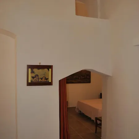 Bed & Breakfast Palazzo Maestro & Corte Maestro