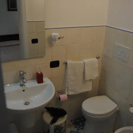 Palazzo Maestro & Corte Maestro Bed & Breakfast Gallipoli