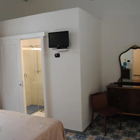 Palazzo Maestro & Corte Maestro