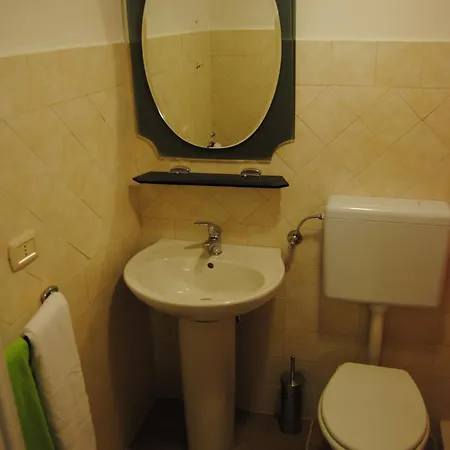 Bed & Breakfast Palazzo Maestro & Corte Maestro Gallipoli