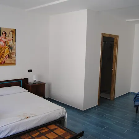 Palazzo Maestro & Corte Maestro Bed & Breakfast Gallipoli