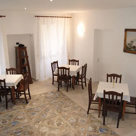 Bed and Breakfast Palazzo Maestro & Corte Maestro Gallipoli