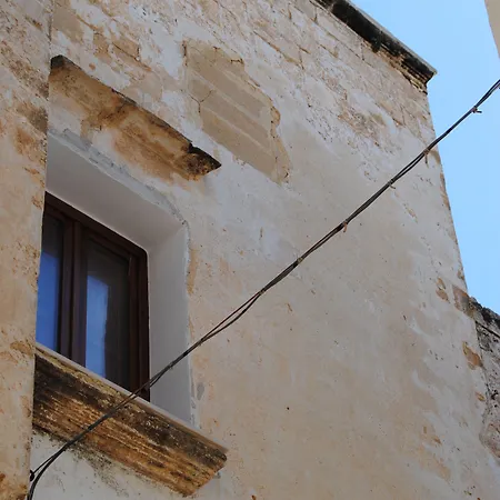 Palazzo Maestro & Corte Maestro Bed & Breakfast