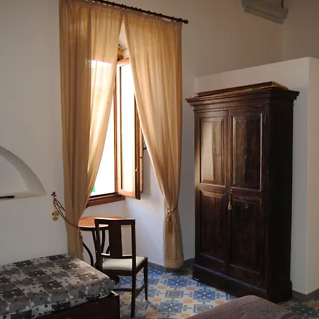 Palazzo Maestro & Corte Maestro Bed & Breakfast
