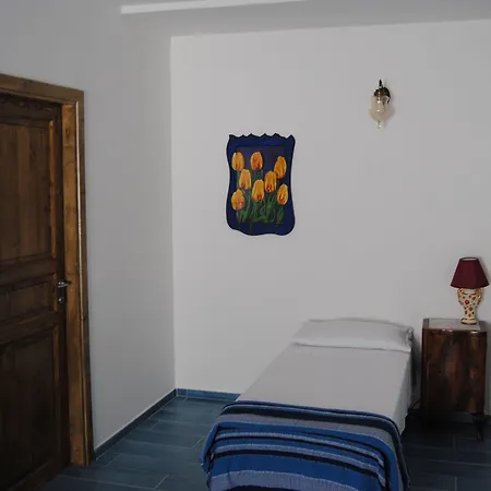 Bed & Breakfast Palazzo Maestro & Corte Maestro 3*