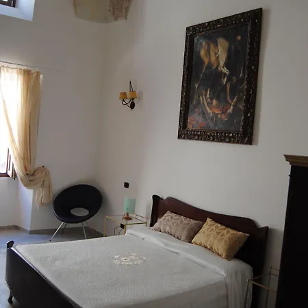 Bed & Breakfast Palazzo Maestro & Corte Maestro Gallipoli