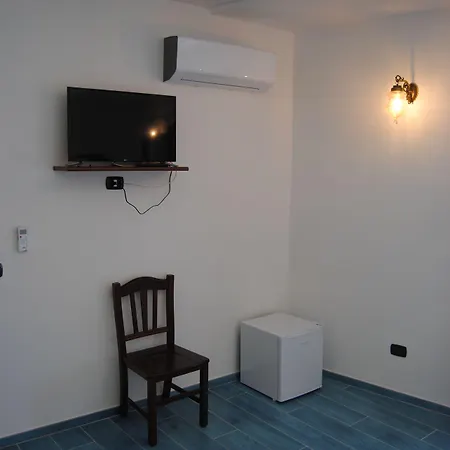 Palazzo Maestro & Corte Maestro Gallipoli