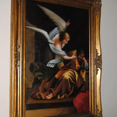 Palazzo Maestro & Corte Maestro Bed & Breakfast 3*