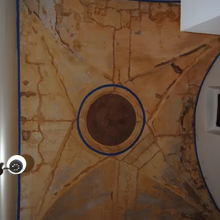 Palazzo Maestro & Corte Maestro