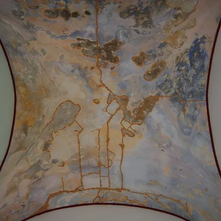 Bed & Breakfast Palazzo Maestro & Corte Maestro