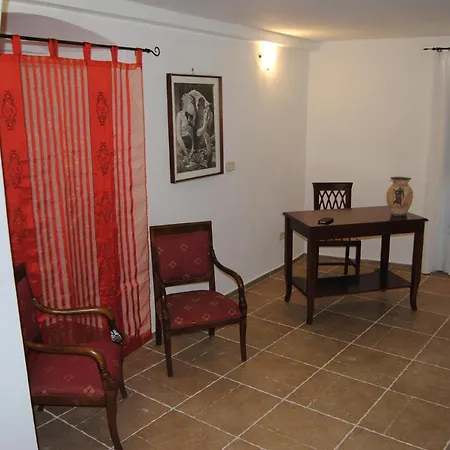 Palazzo Maestro & Corte Maestro Bed & Breakfast Gallipoli