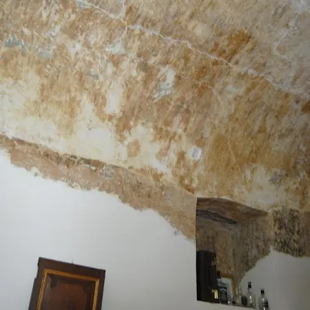 Bed & Breakfast Palazzo Maestro & Corte Maestro Gallipoli