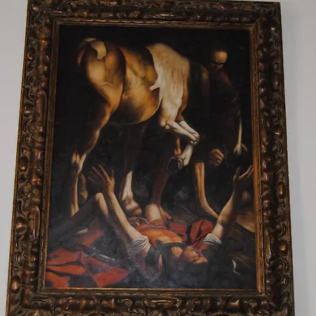 Bed & Breakfast Palazzo Maestro & Corte Maestro 3*