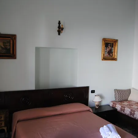 Palazzo Maestro & Corte Maestro
