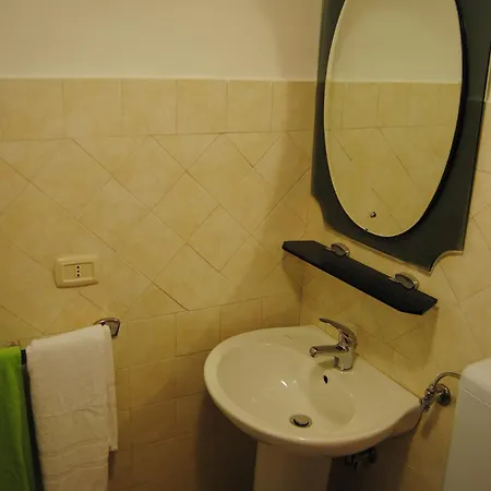 Palazzo Maestro & Corte Maestro 2* Gallipoli