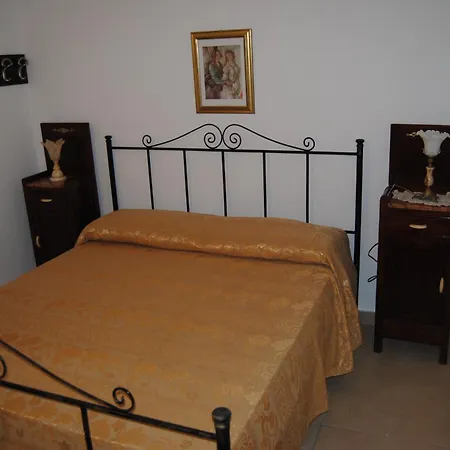 לינה וארוחת בוקר Palazzo Maestro & Corte Maestro
