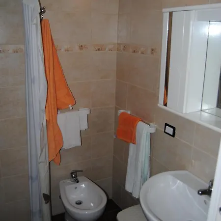 Palazzo Maestro & Corte Maestro 3* גאליפולי