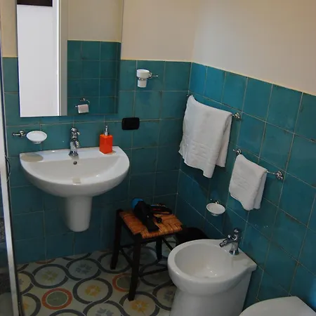 Palazzo Maestro & Corte Maestro לינה וארוחת בוקר 3*