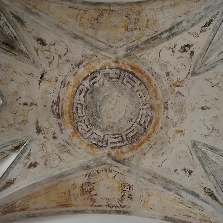 Palazzo Maestro & Corte Maestro 3* גאליפולי