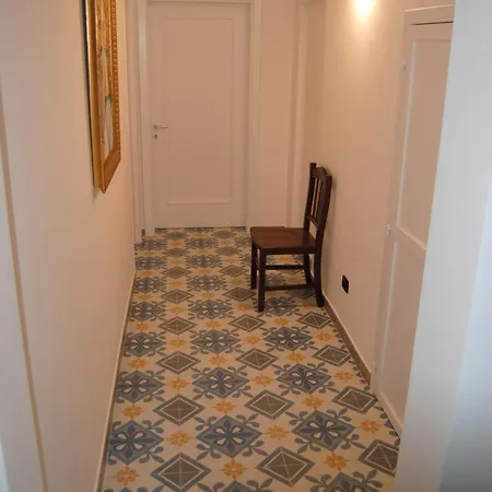 Palazzo Maestro & Corte Maestro Gallipolli