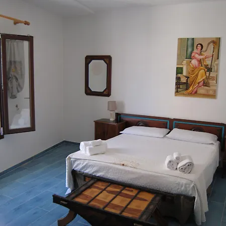 Bed & Breakfast Palazzo Maestro & Corte Maestro Gallipolli