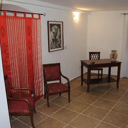 לינה וארוחת בוקר Palazzo Maestro & Corte Maestro