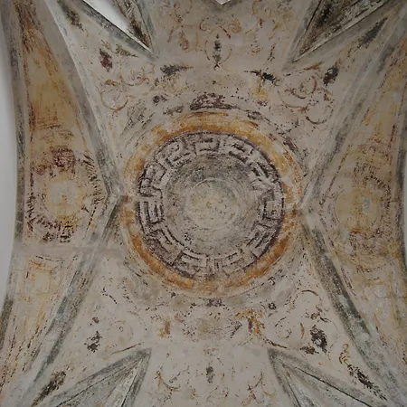 לינה וארוחת בוקר Palazzo Maestro & Corte Maestro