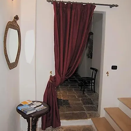 Palazzo Maestro&corte Maestro Gallipoli