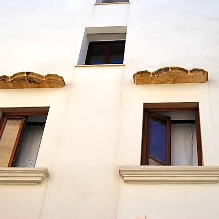 Palazzo Maestro&corte Maestro 3*