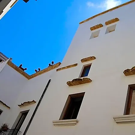 Palazzo Maestro & Corte Maestro Frühstückspension