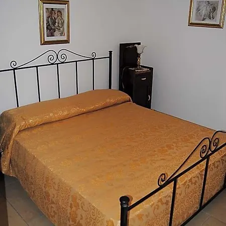 Bed & Breakfast Palazzo Maestro&corte Maestro
