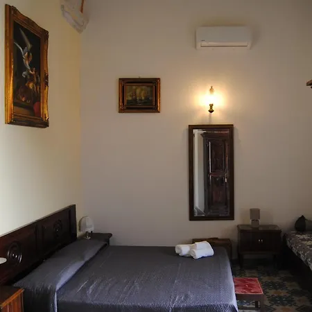 Palazzo Maestro & Corte Maestro 3* גאליפולי