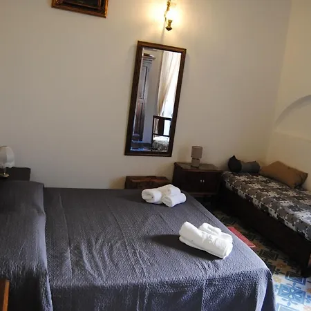 Palazzo Maestro & Corte Maestro Bed & Breakfast 2*