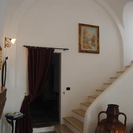 Palazzo Maestro & Corte Maestro גאליפולי