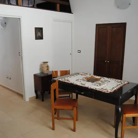 Bed & Breakfast Palazzo Maestro & Corte Maestro Gallipolli
