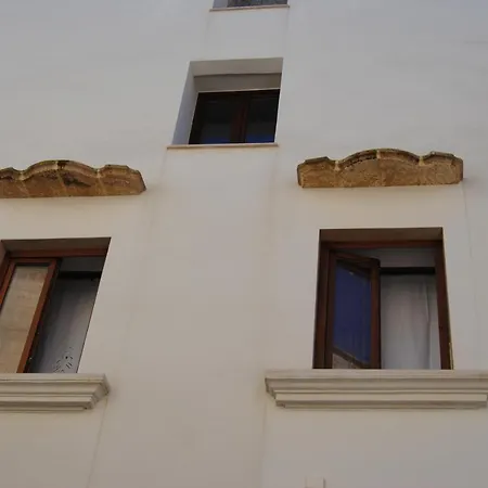 לינה וארוחת בוקר Palazzo Maestro & Corte Maestro