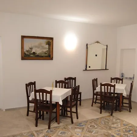 Palazzo Maestro & Corte Maestro