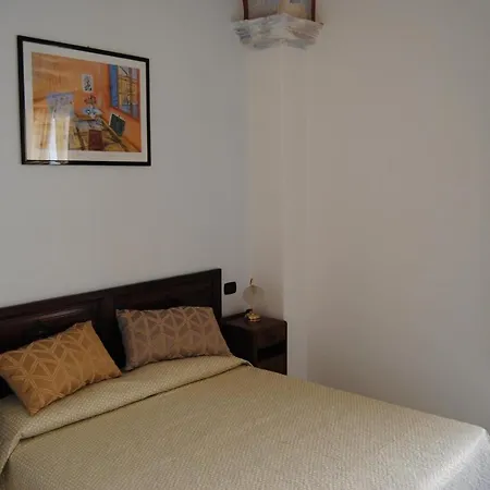 לינה וארוחת בוקר Palazzo Maestro & Corte Maestro גאליפולי