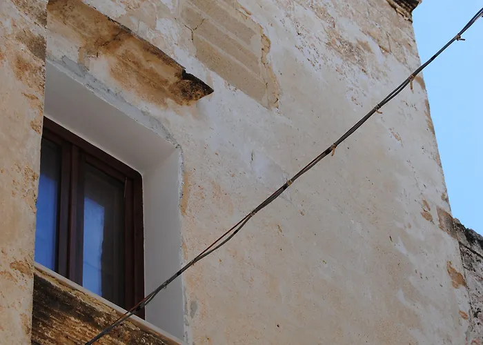 Palazzo Maestro & Corte Maestro Bed and breakfast