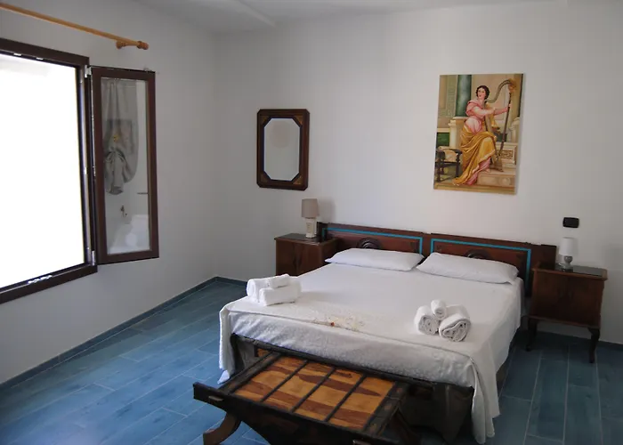 Bed and breakfast Palazzo Maestro & Corte Maestro Gallipoli