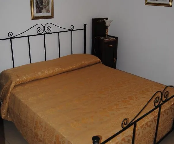 Bed and breakfast Palazzo Maestro & Corte Maestro Gallipoli